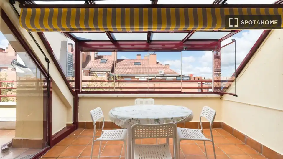 Wohnung mit Terrasse zur Miete in Latina, imagen 8