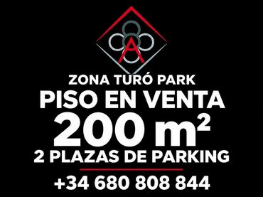 Piso con ascensor en venta en Sarrià - Sant Gervasi