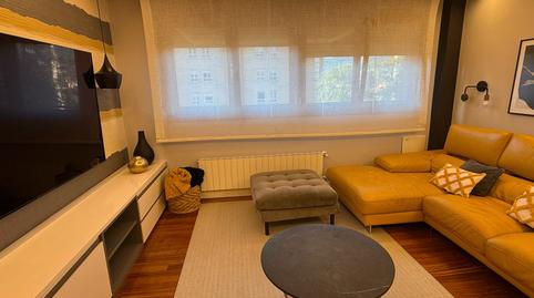 Foto 4 de Pis en venda a Txurdinaga, Bizkaia