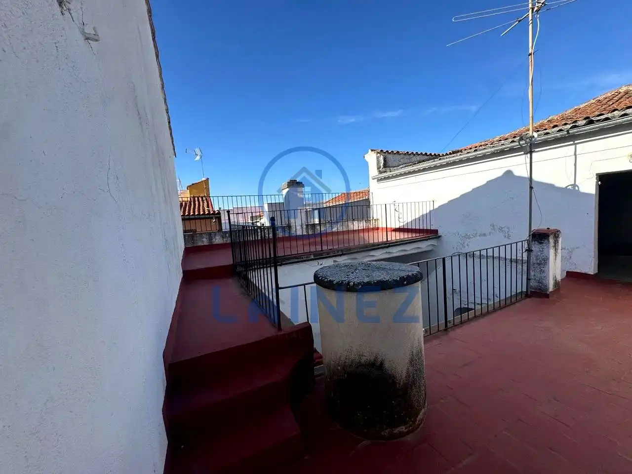 Casa en venda a Peñarroya-Pueblonuevo