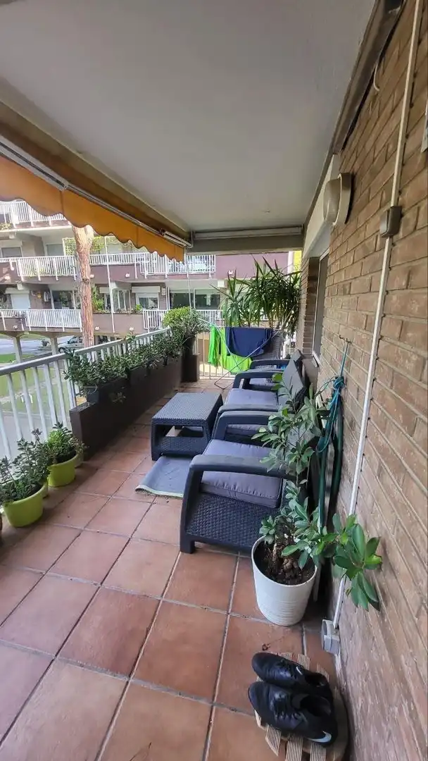 Wohnung mit Pool zur Miete in Vilamarina, imagen 3