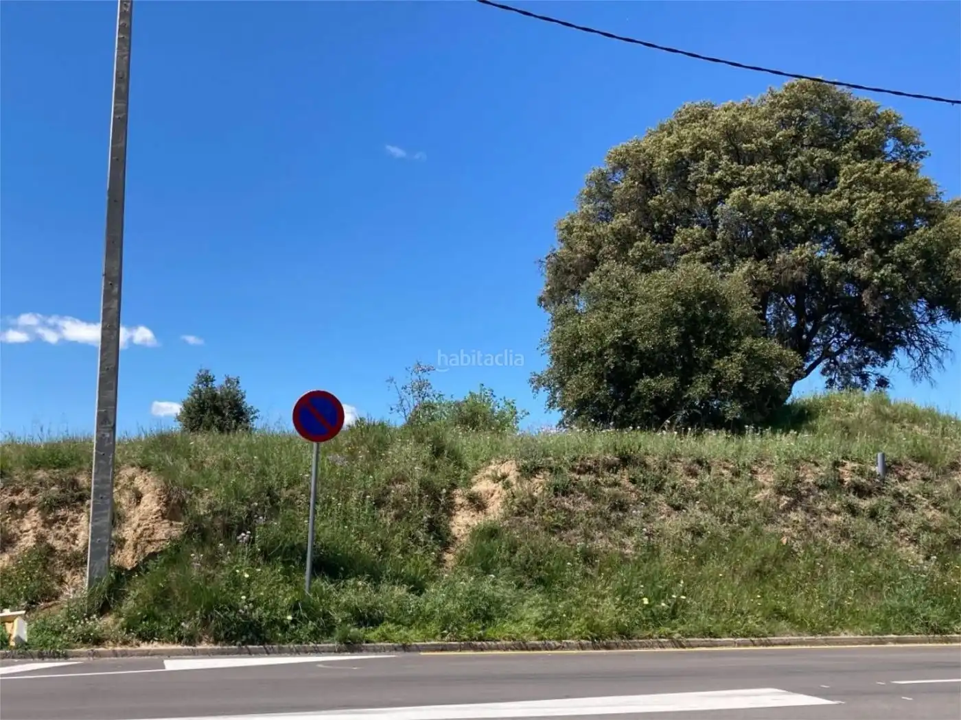 Terreno residencial en venta en Passeig de Sant Valerià 68