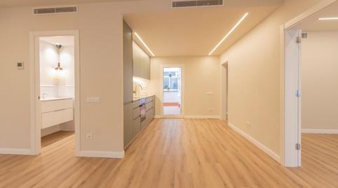 Foto 2 de Pis en venda a Carrer de Manuel de Falla, Sarrià, Barcelona