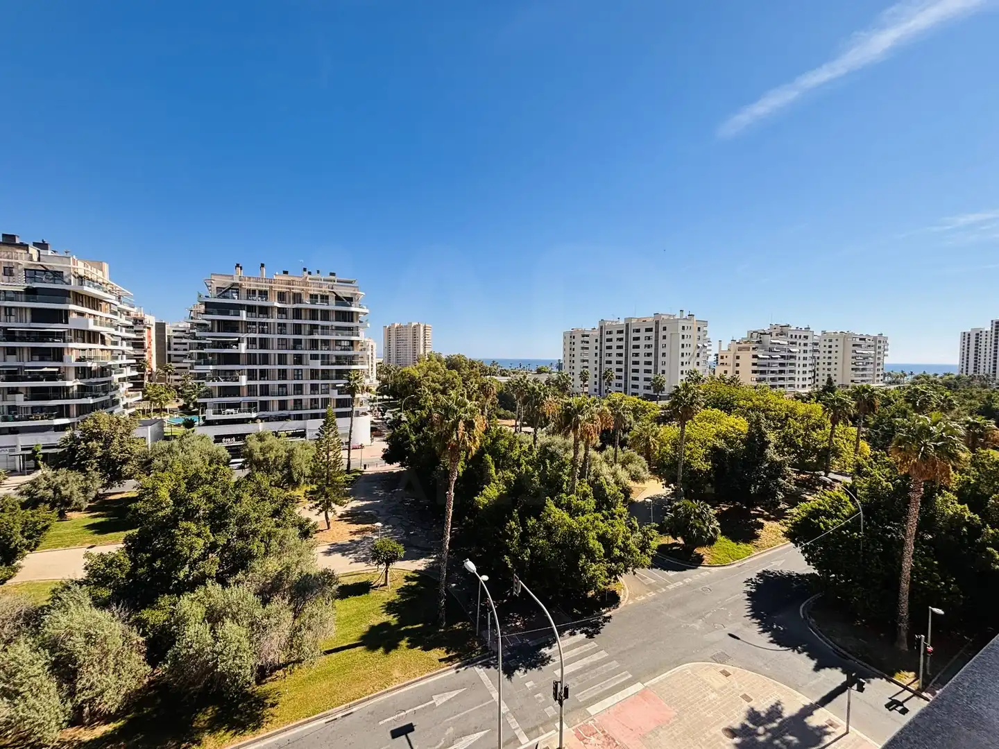 Flat for rent in Alicante / Alacant, Alicante