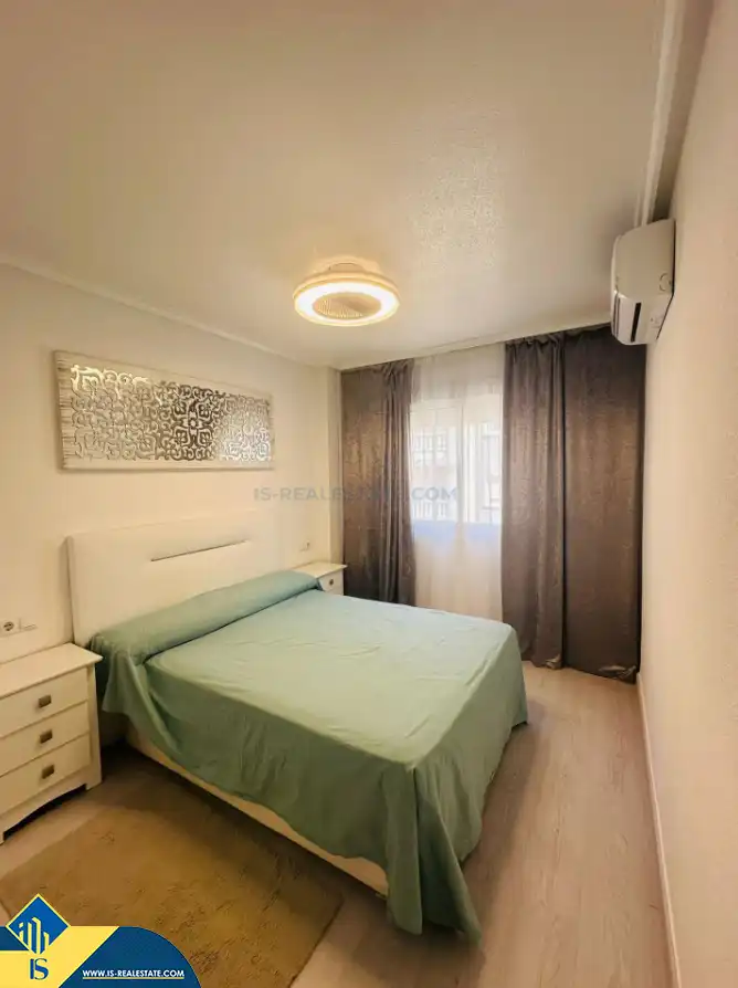 Apartament amb piscina en venda a Centro, imagen 8
