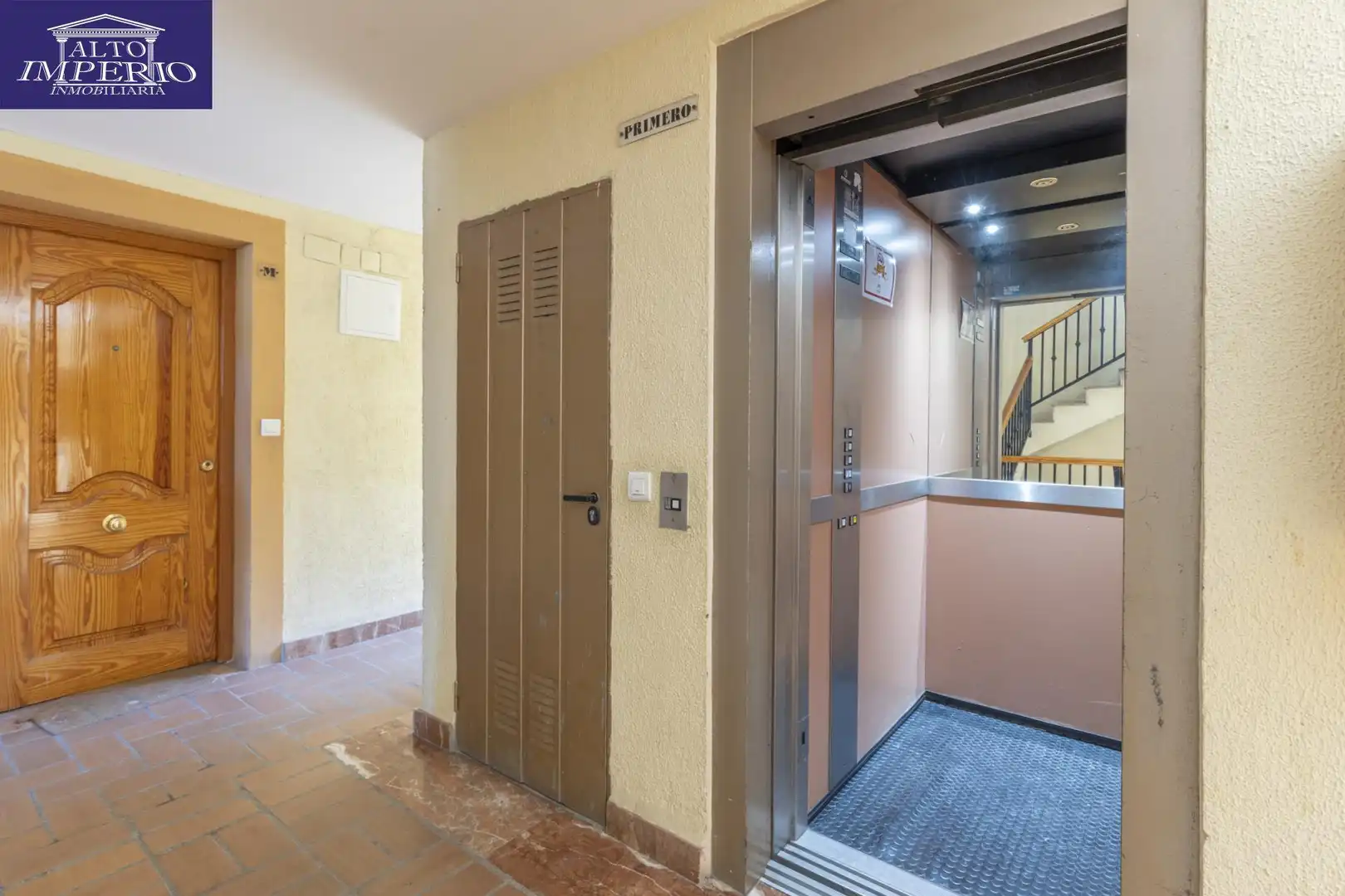 Apartment with balcony for sale in 1 Avenida Casa Grande #1, imagen 36