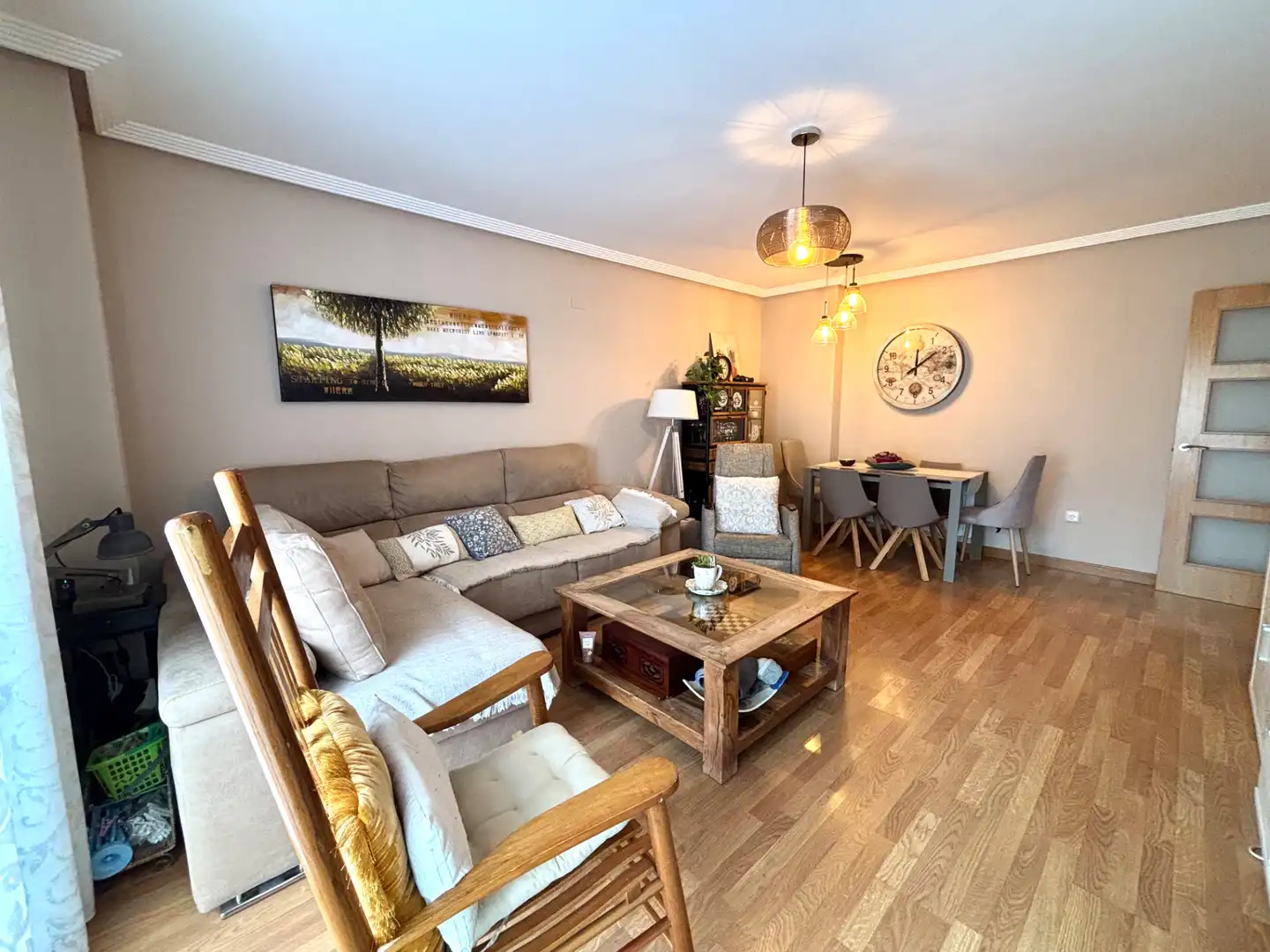 Flat with terrace for sale in Calle Cueva de la Serrana 14, imagen 9