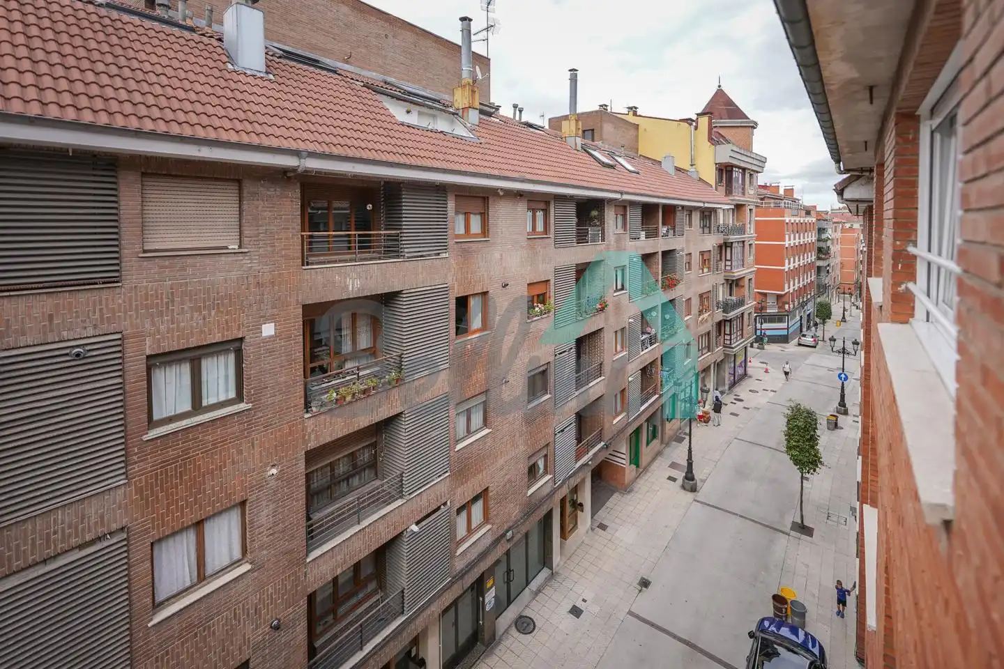 Wohnung zur Miete in Calle Álvarez Lorenzana, El Cristo