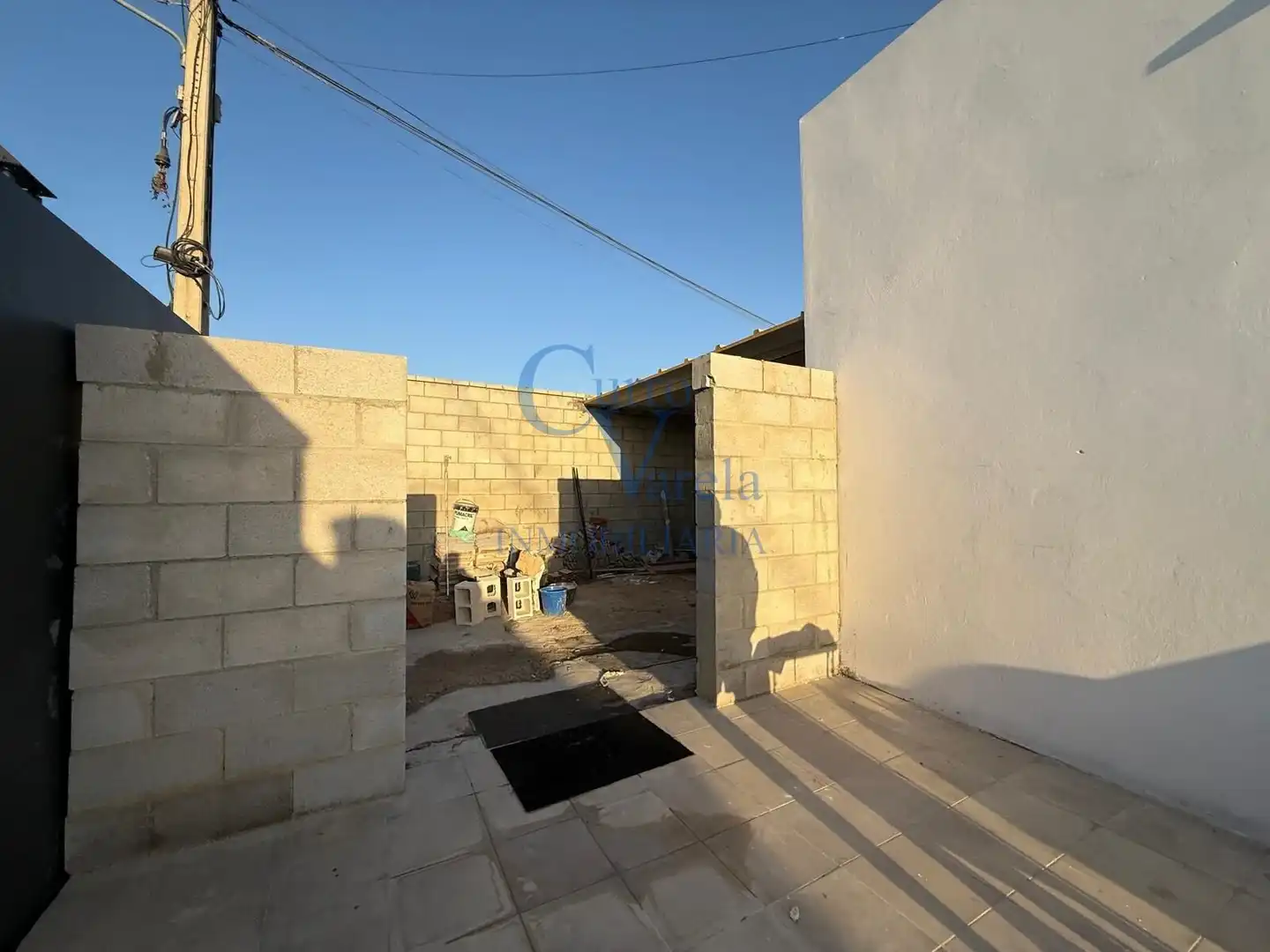 Finca rústica en venta en Dos Hermanas con Aire acondicionado, Calefacción y Trastero