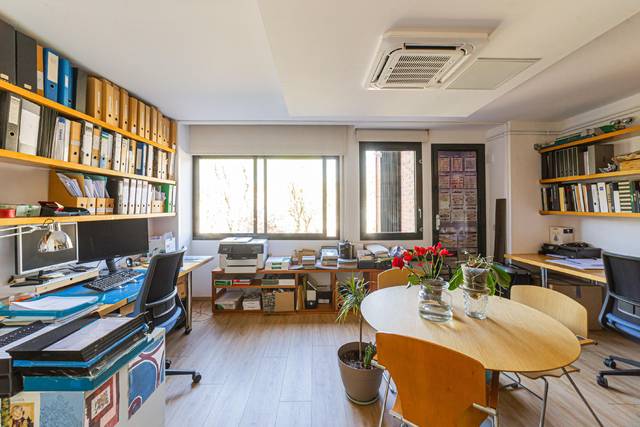 Piso en Venta en La Vila Olímpica del Poblenou