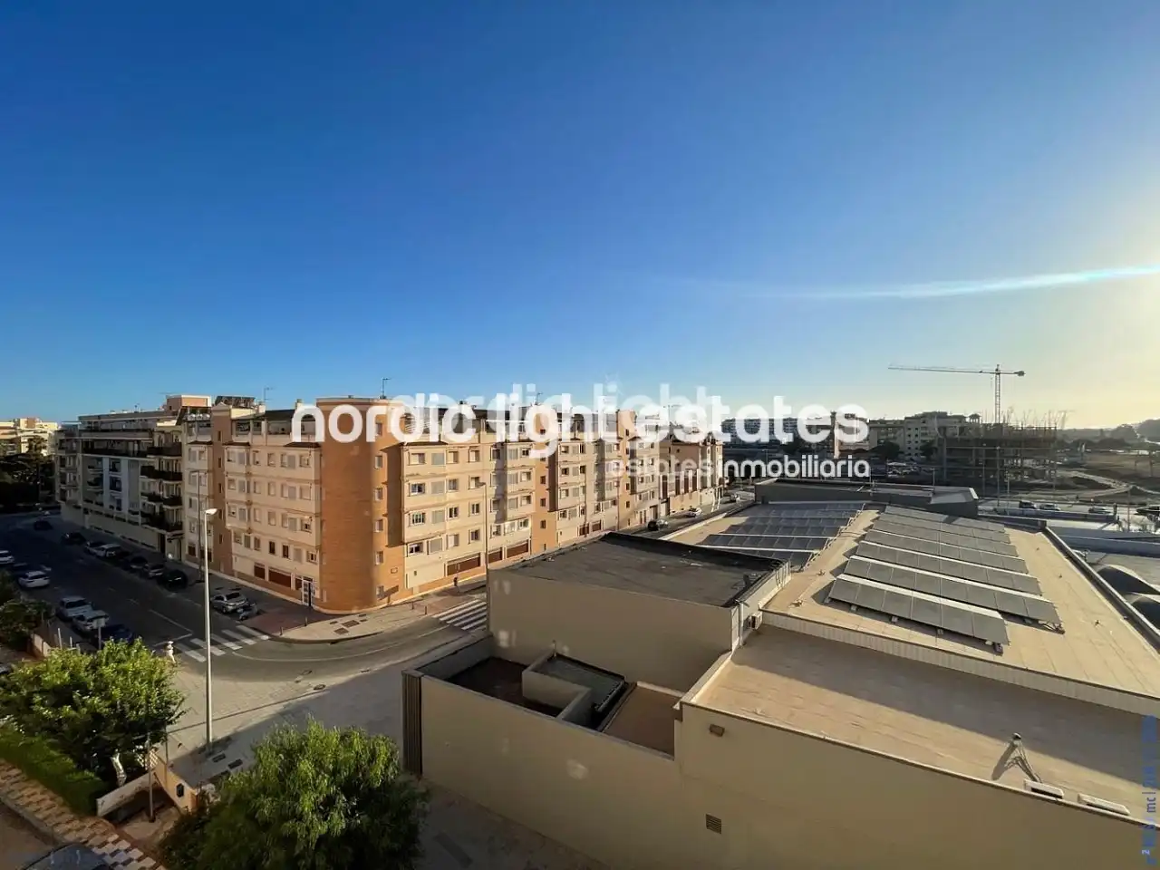 Flat with pool for sale in Torre del Mar, imagen 18