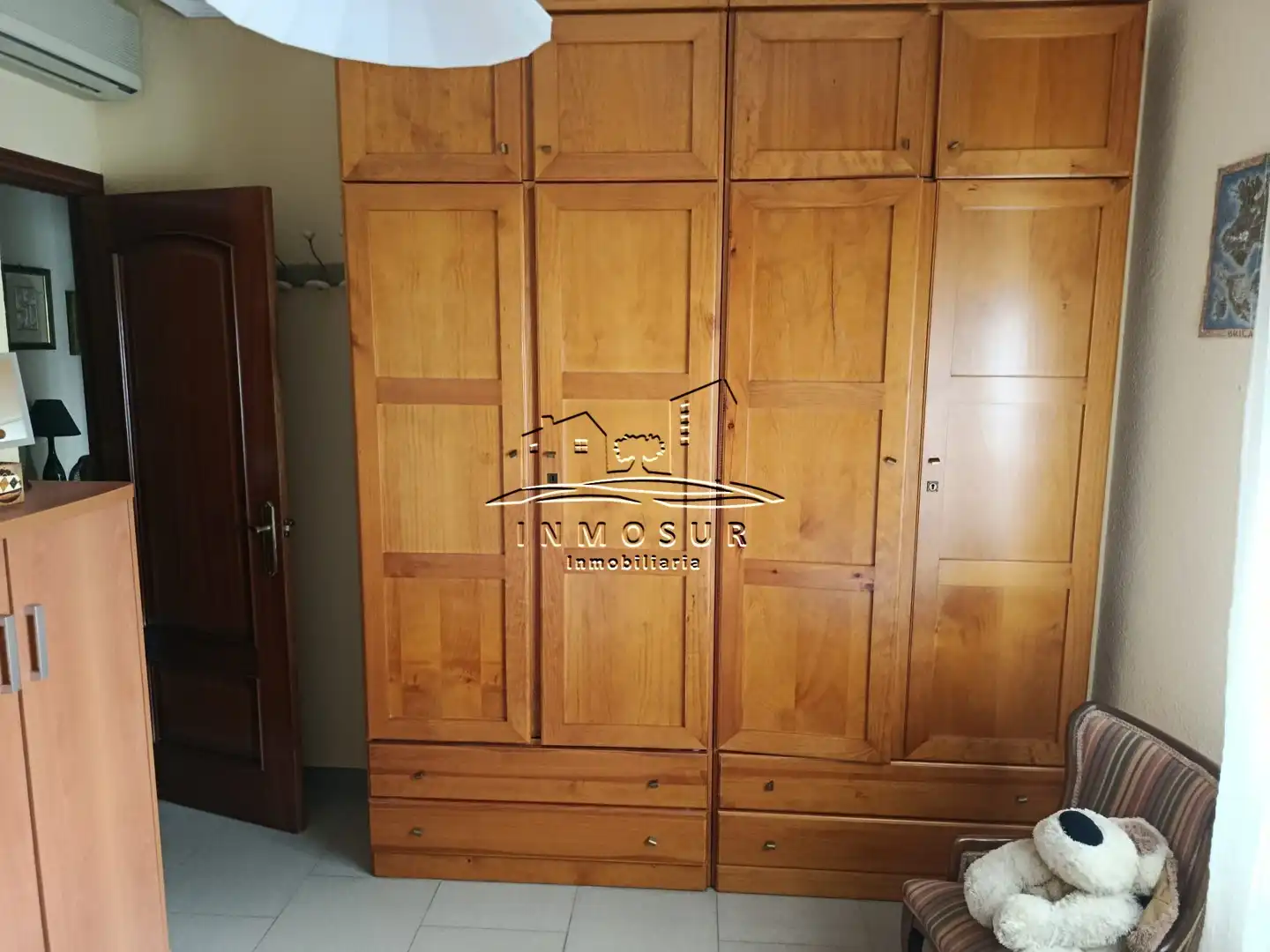 Wohnung mit Aufzug zum Verkauf in El Valle, imagen 7