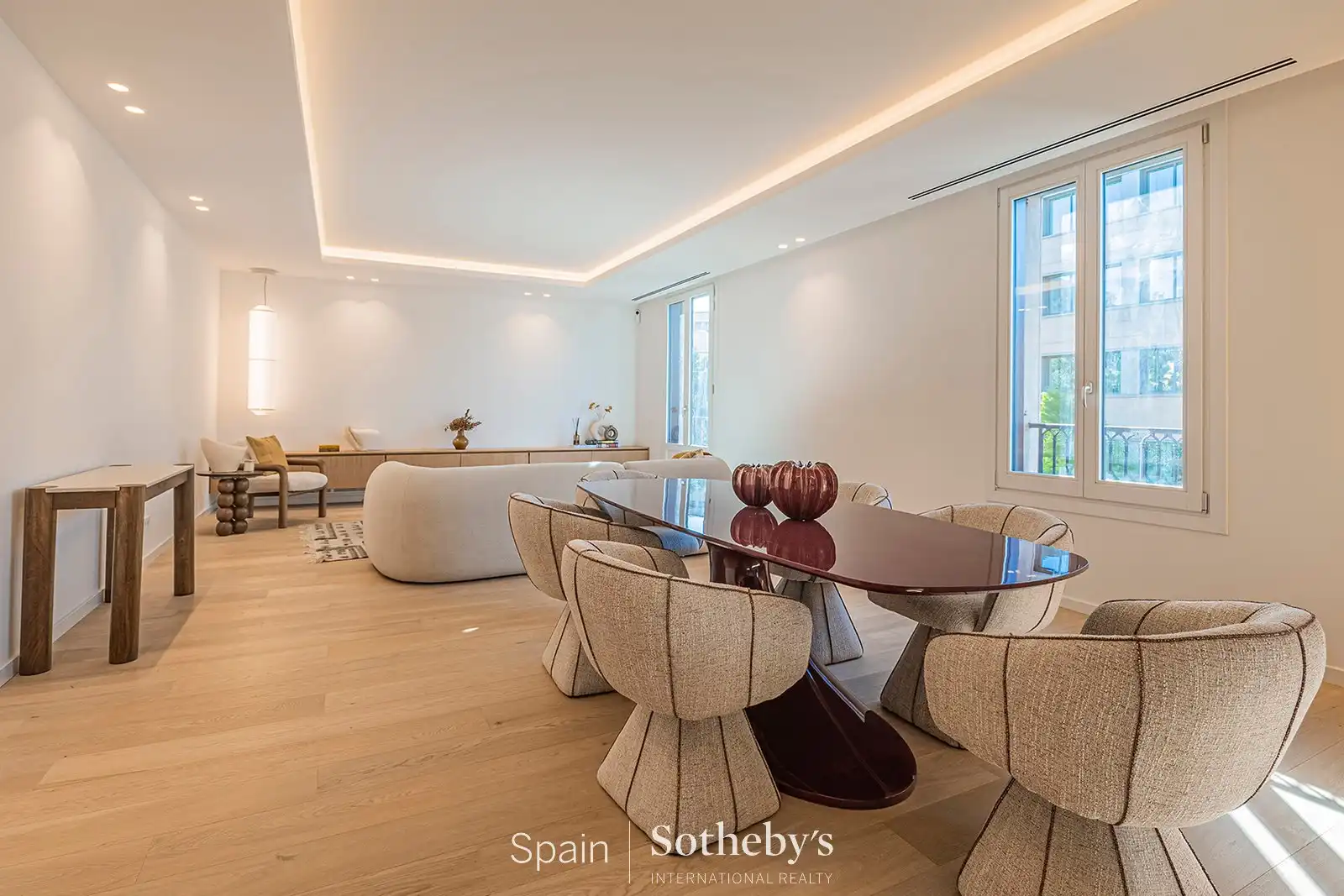 Appartement compact avec ascenseur à vendre à Carrer del Consell de Cent, imagen 3