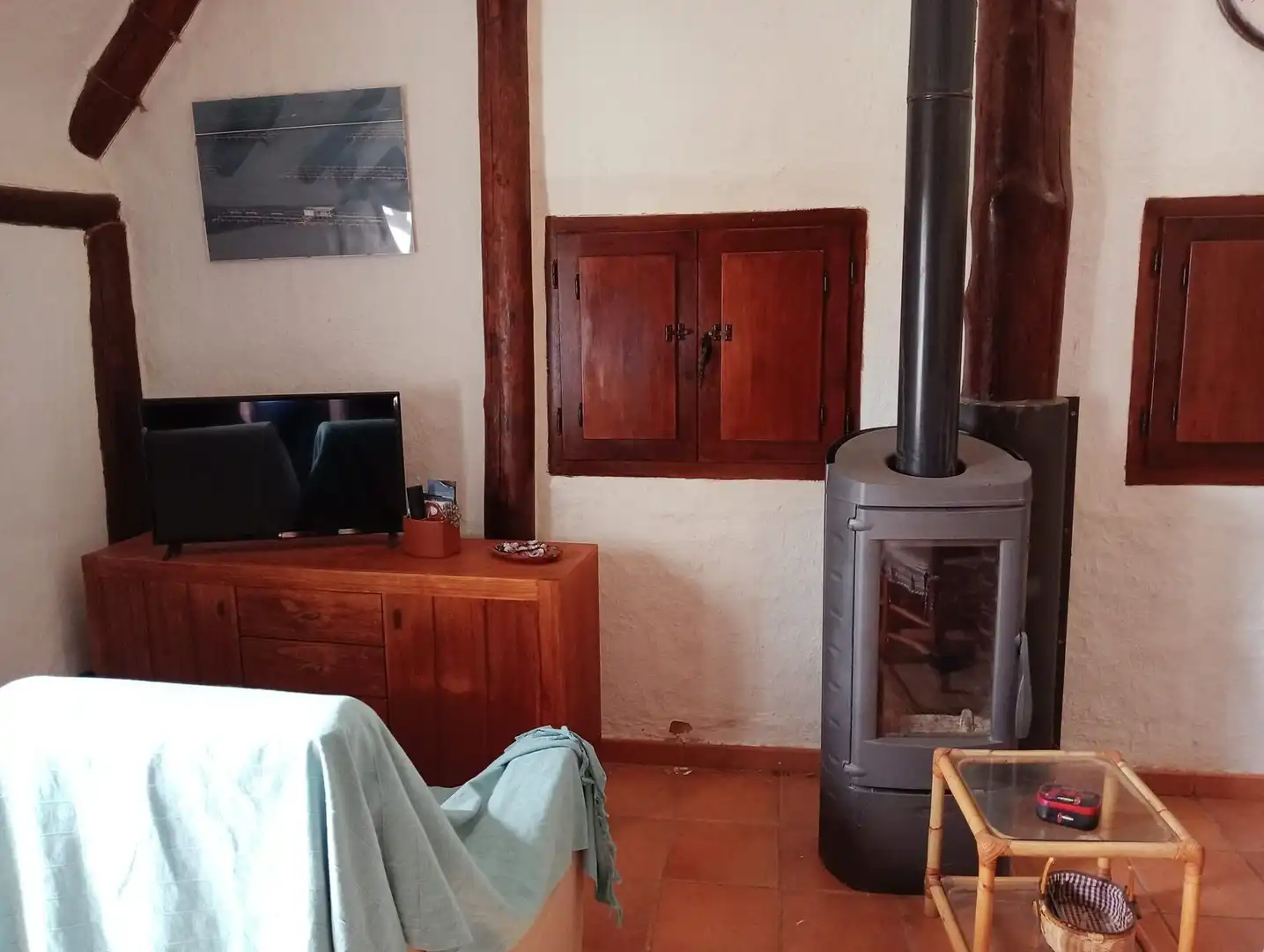 Casa rústica en venta en Eucaliptus- Poble Nou del Delta, imagen 11
