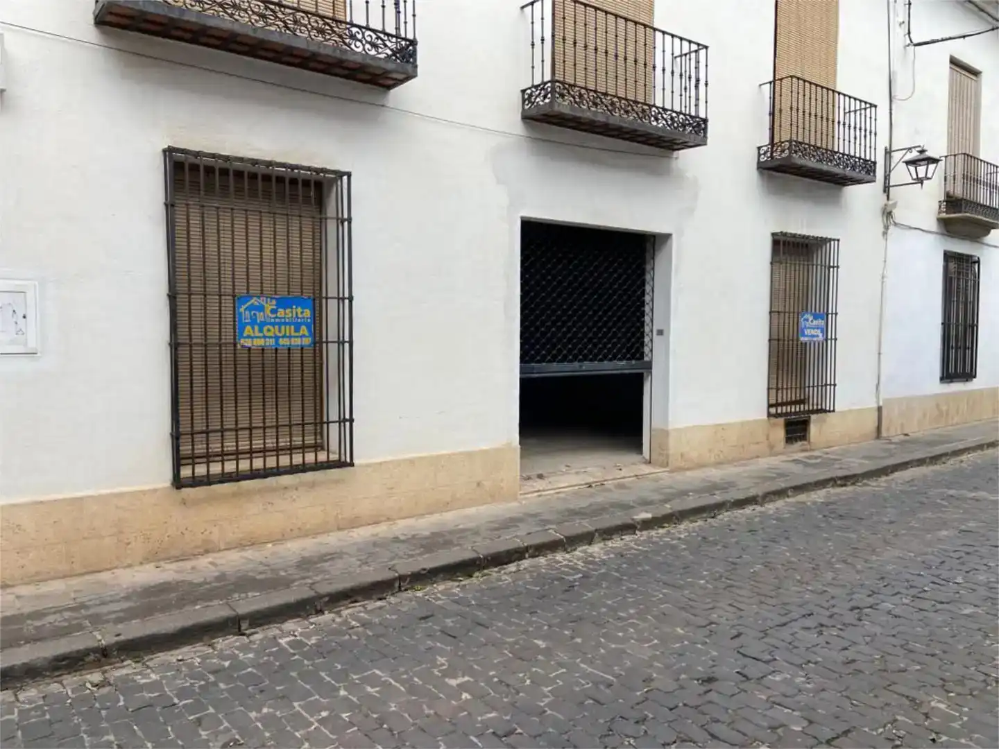 Geschaftsraum zum Verkauf in Calle Madre de Dios, 7, Almagro