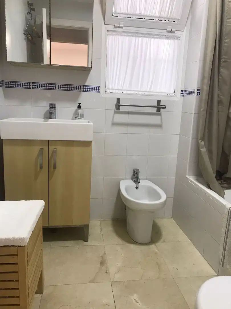 Wohnung mit Aufzug zur Miete in El Portil, imagen 13
