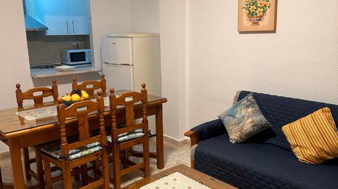 Foto 3 de Apartament de lloguer a Calle Retama, 12, Puertosol, Málaga