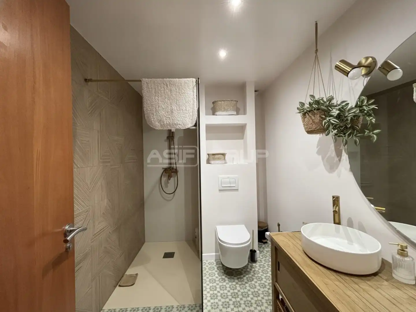 Appartement avec terrasse à vendre à Carrer Santa Magdalena 15, 08180 Moià, provincia de Barcelona, España, imagen 12
