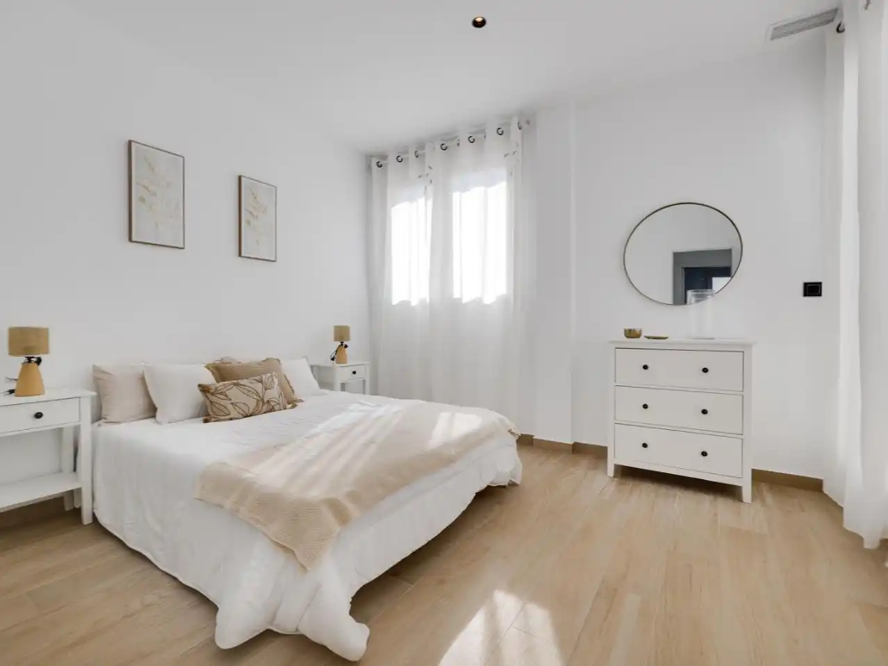 Villa con piscina in vendita a avenida del sur 23, imagen 13