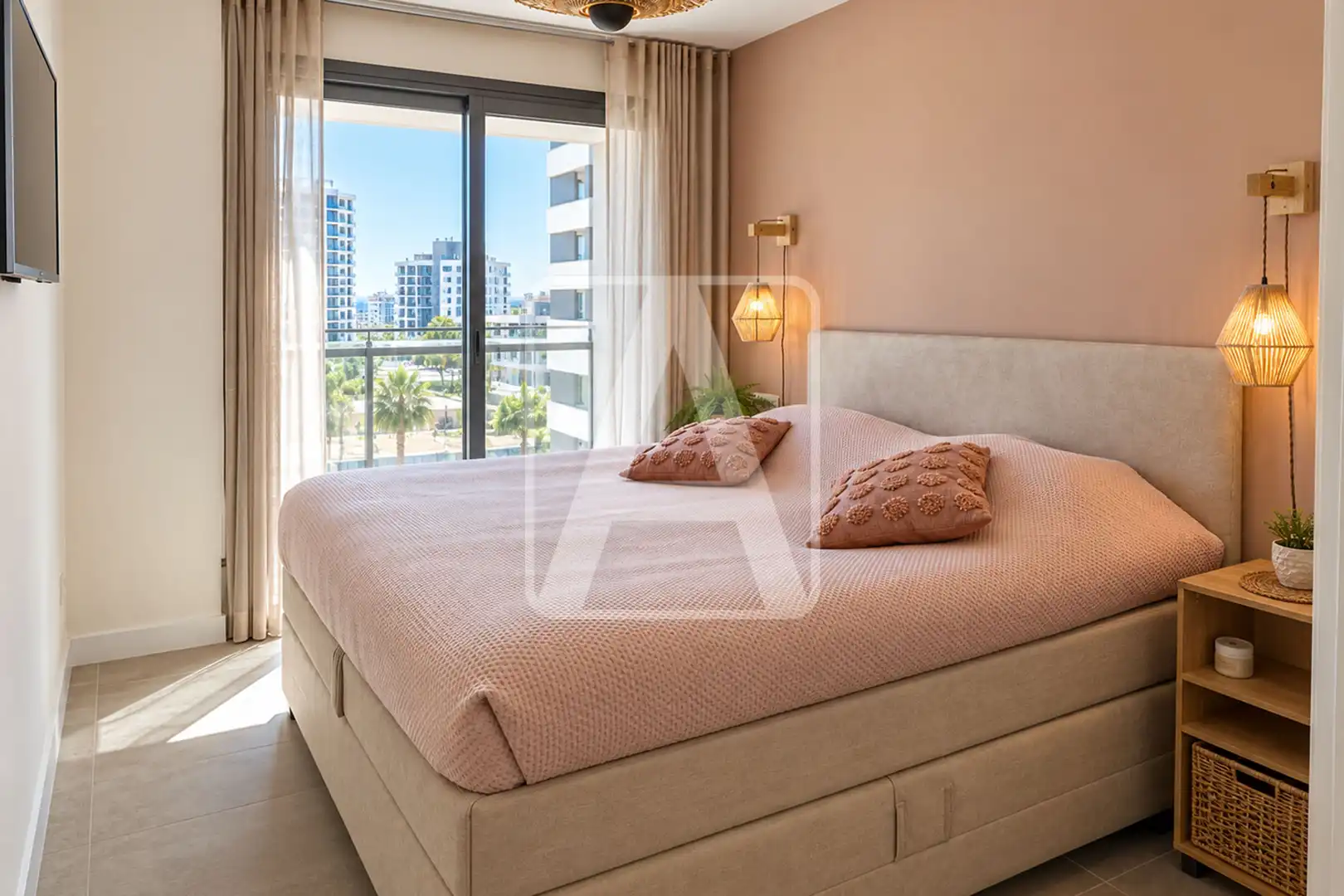Appartement compact avec piscine à vendre à Marisol Park - Ortembach - Los Almendros, imagen 18