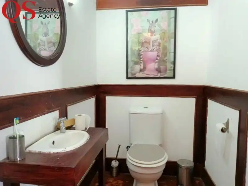 Casa rustica in vendita a Montbarbat, imagen 36