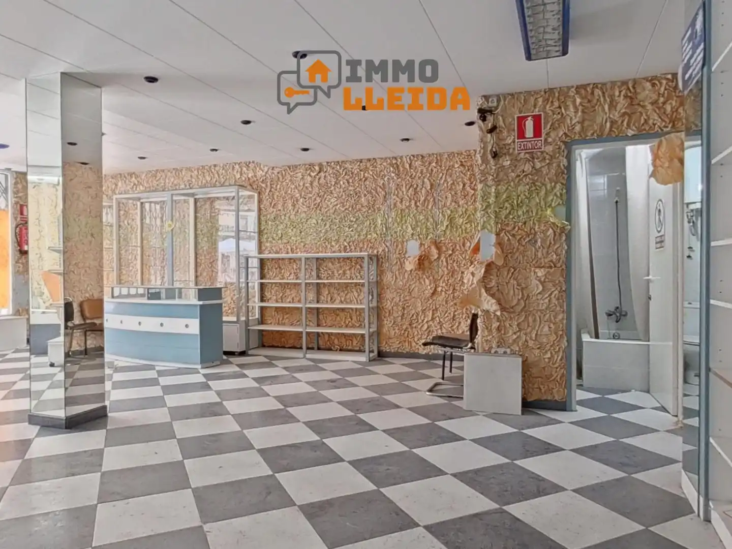 Local commercial à vendre à Carrer  Girona 4, imagen 2
