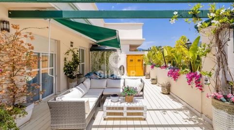 Foto 4 de Apartament en venda a Rodeo Alto - Guadaiza - La Campana, Marbella