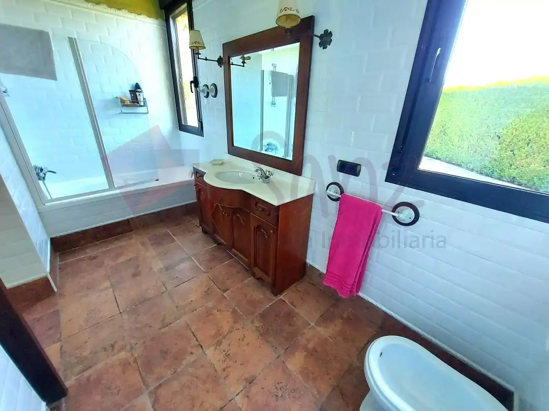 Casa con giardino in vendita a Camino de Villamediana, imagen 25