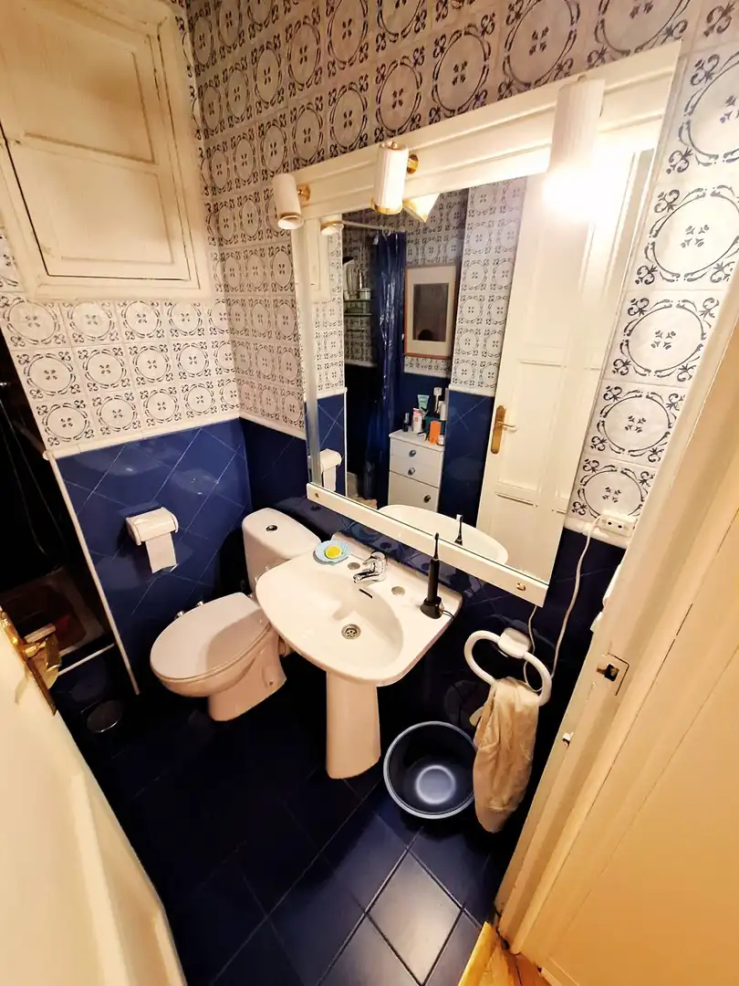 Appartement avec ascenseur à vendre à Fernández de la Hoz, imagen 35