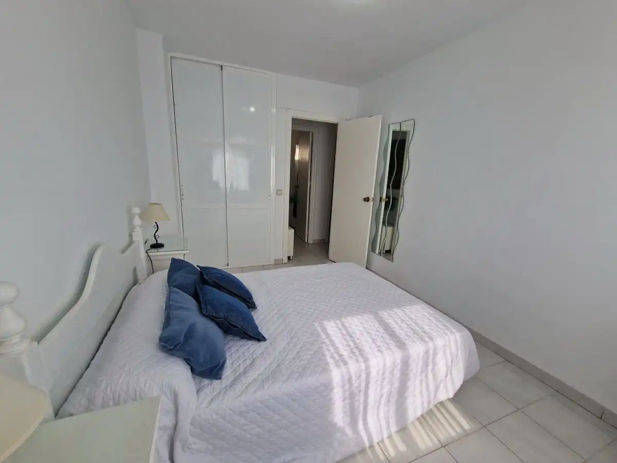 Habitación de Piso en venta en Almonte con Terraza, Balcón y Piscina comunitaria