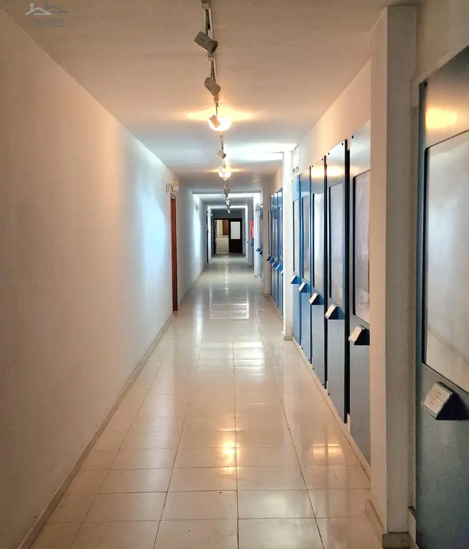Büro zur Miete in Calle POCOMACO AV 3, imagen 18
