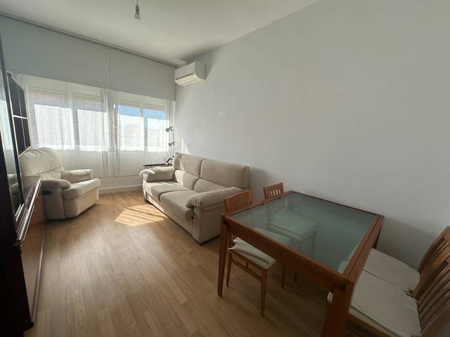 Apartamento en Venta en Calle de Francos Rodríguez, 47 en Bellas Vistas