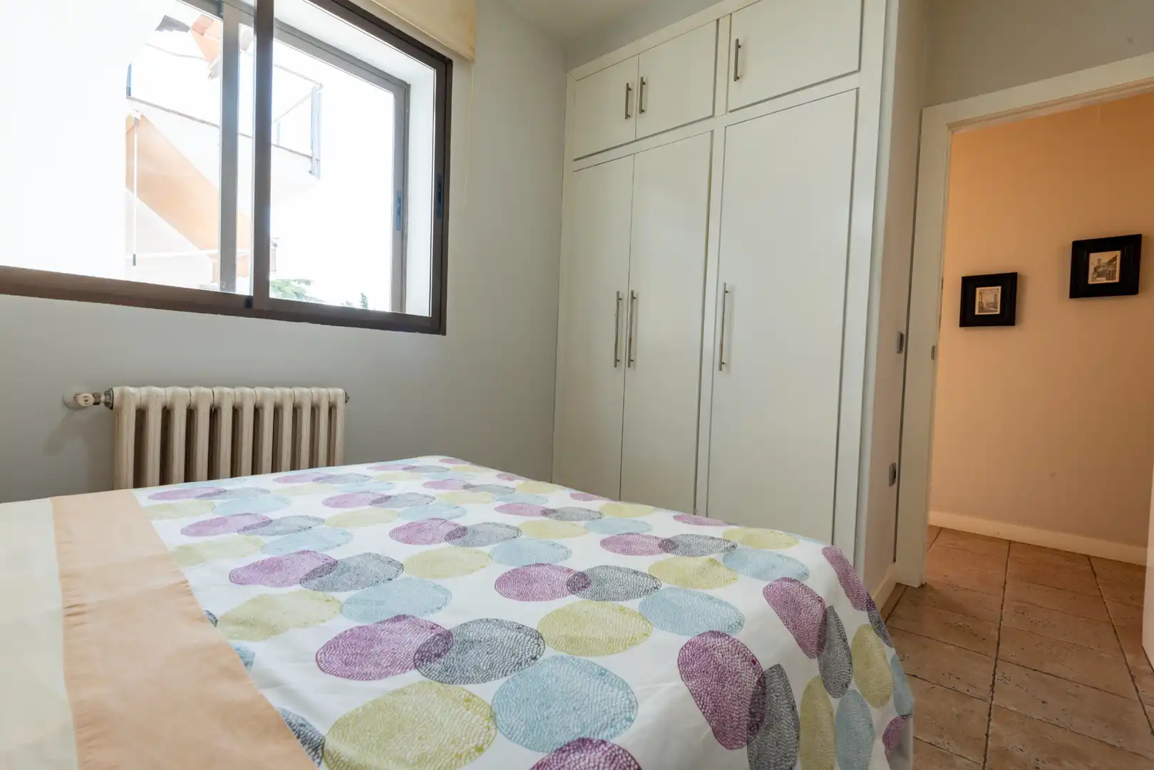 Habitación de Casa o chalet en venta en Ciudad Real con Aire acondicionado, Calefacción y Jardín privado