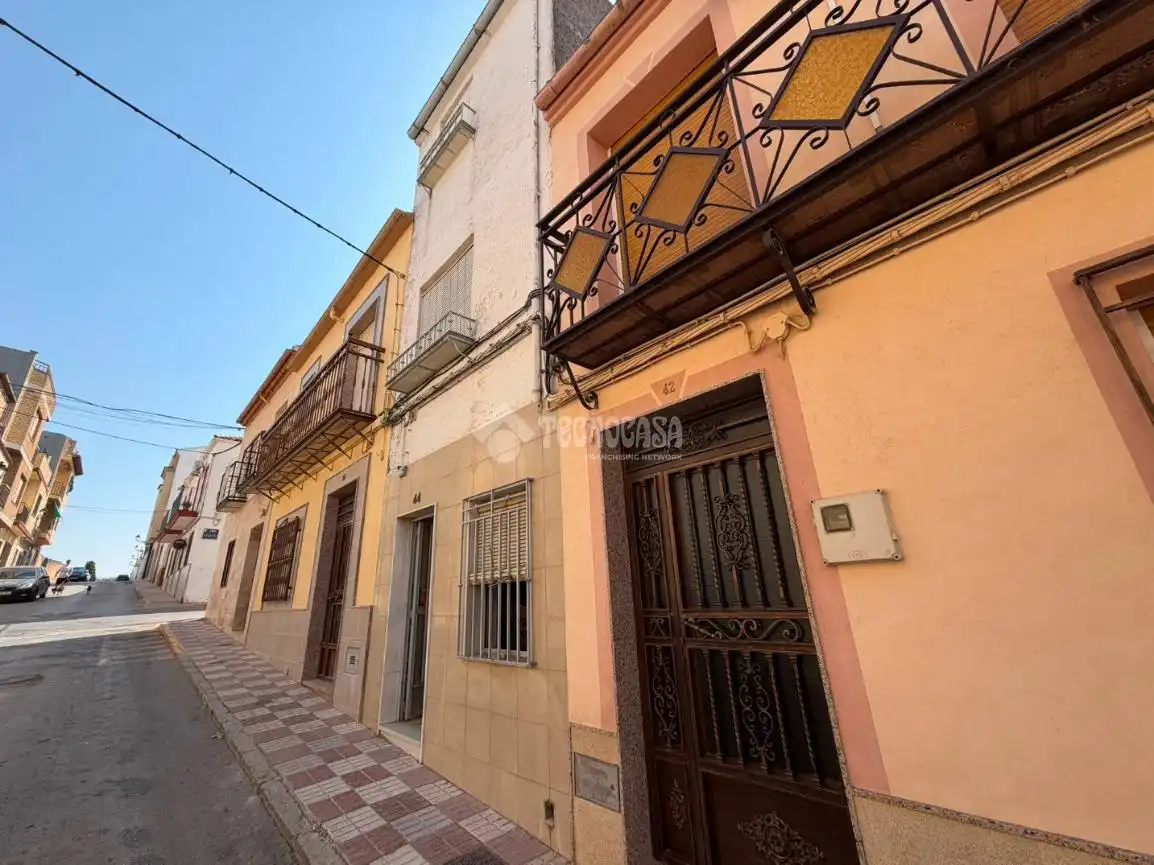Habitatge en venda a Torredonjimeno