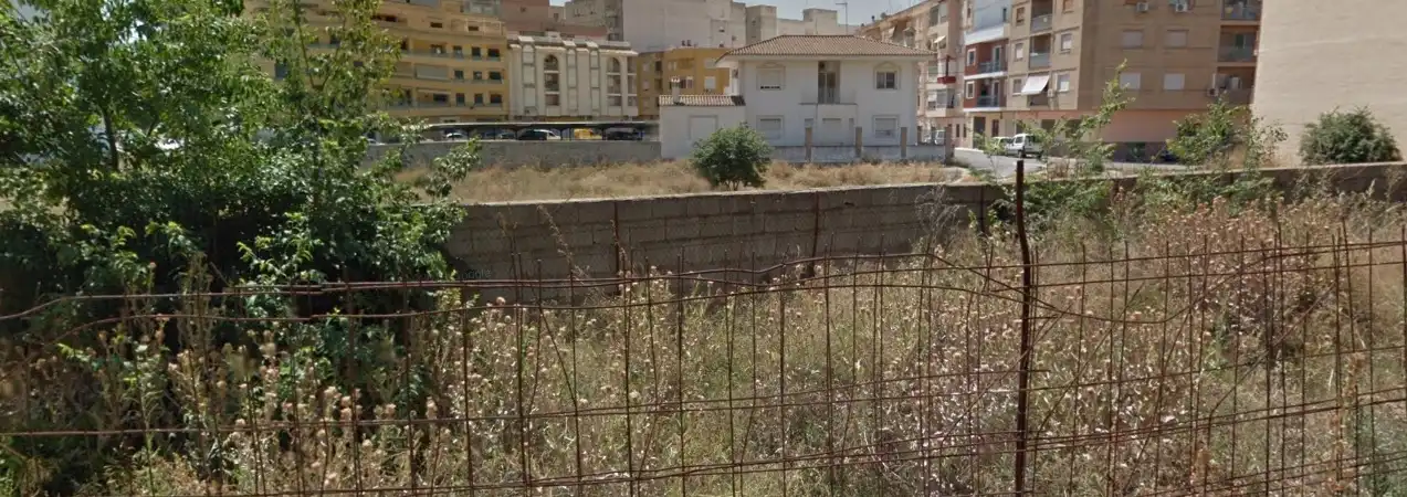 Terreny residencial en venda a Carrer l'Estació 68, imagen 4