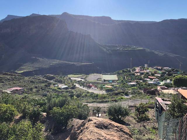 Terreno en Venta en El Horno
