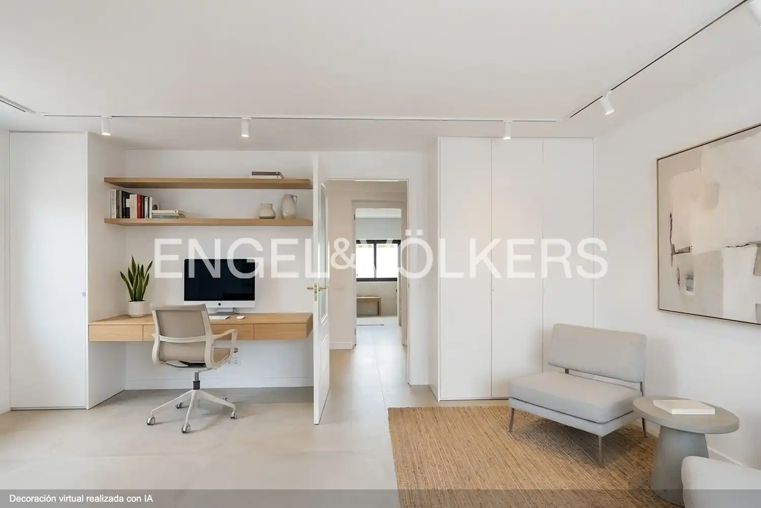 House with pool for sale in El Olivar de Mirabal, imagen 32