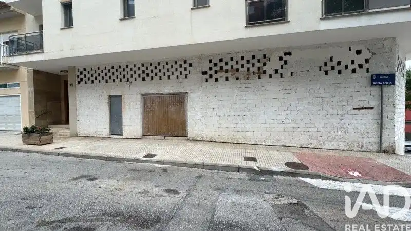 Gewerbefläche zur Miete in Pego, imagen 2