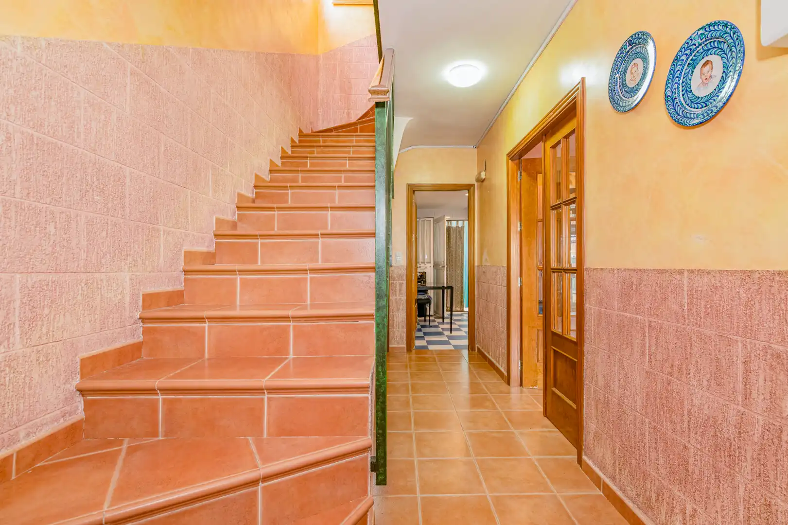 Casa o chalet en venta en Alfacar con Balcón