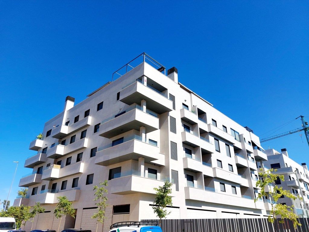 Apartamento de alquiler en N/A, Avenida Elvas