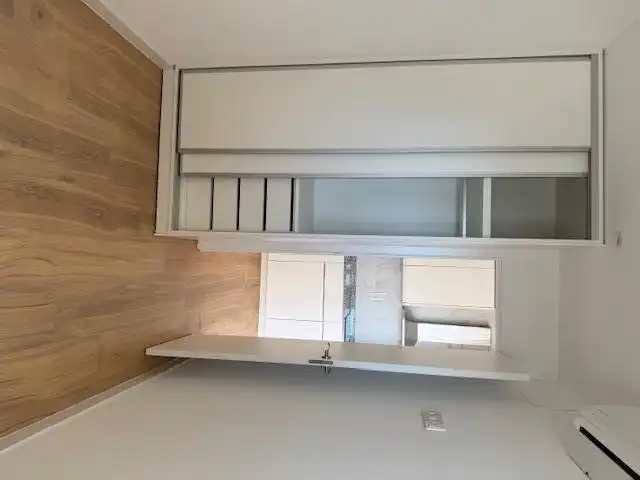 Kitchen of Flat for rent in El Campello  with Air Conditioner, Terrace and Furnished