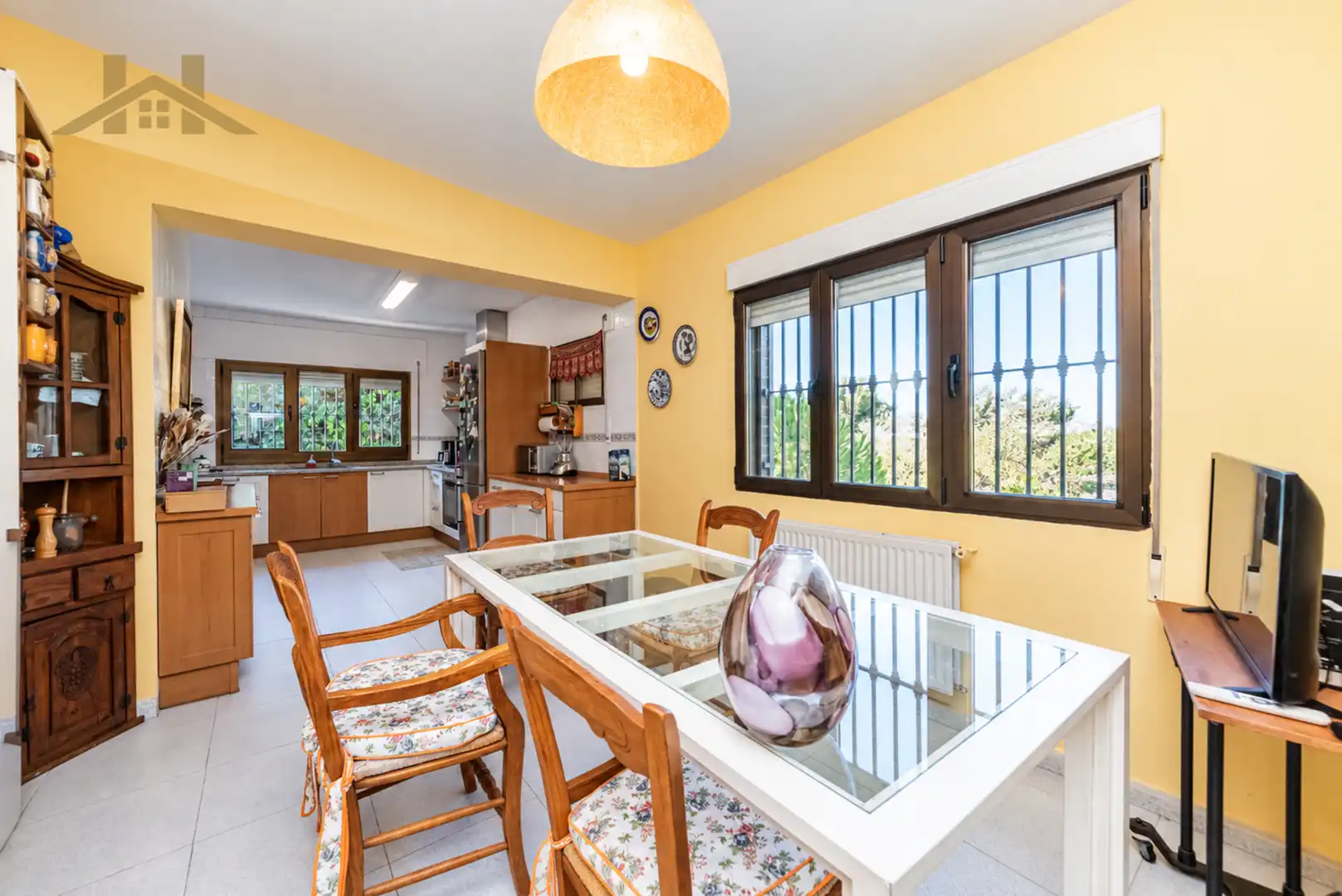 Villa con terrazza in vendita a Calle Cáceres, imagen 28