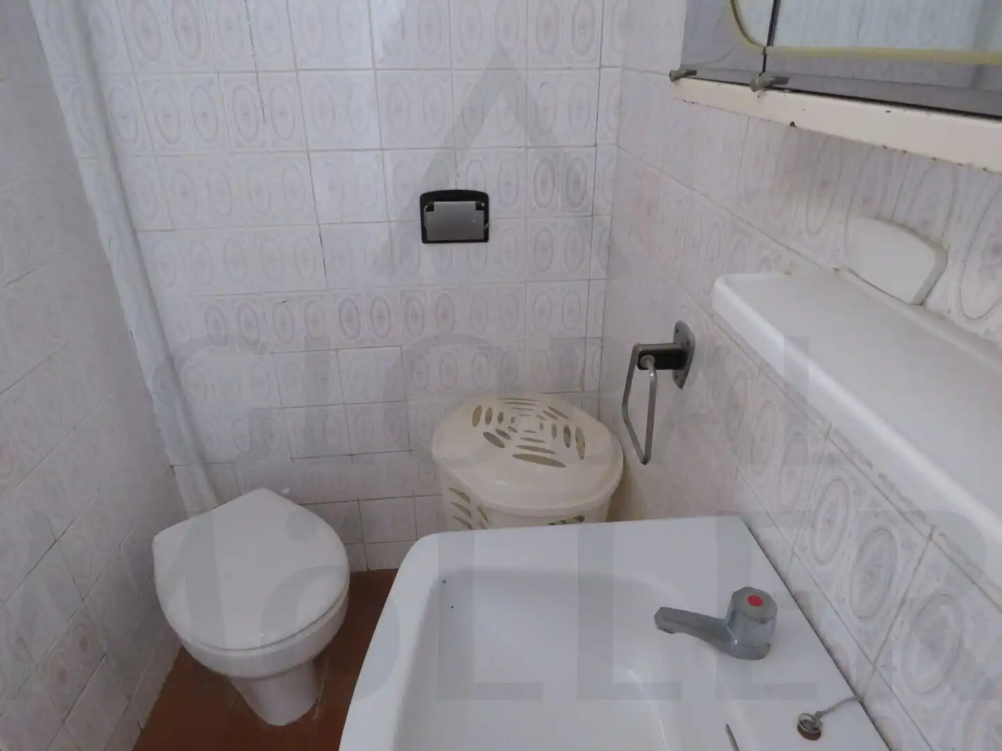 Baño de Casa o chalet en venta en Cartagena con Aire acondicionado, Jardín privado y Amueblado