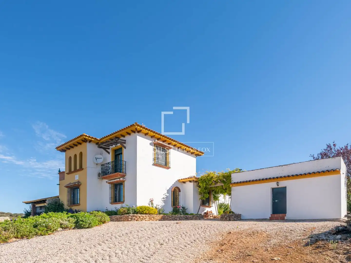 Casa rustica con balcone in vendita a Archidona, imagen 35