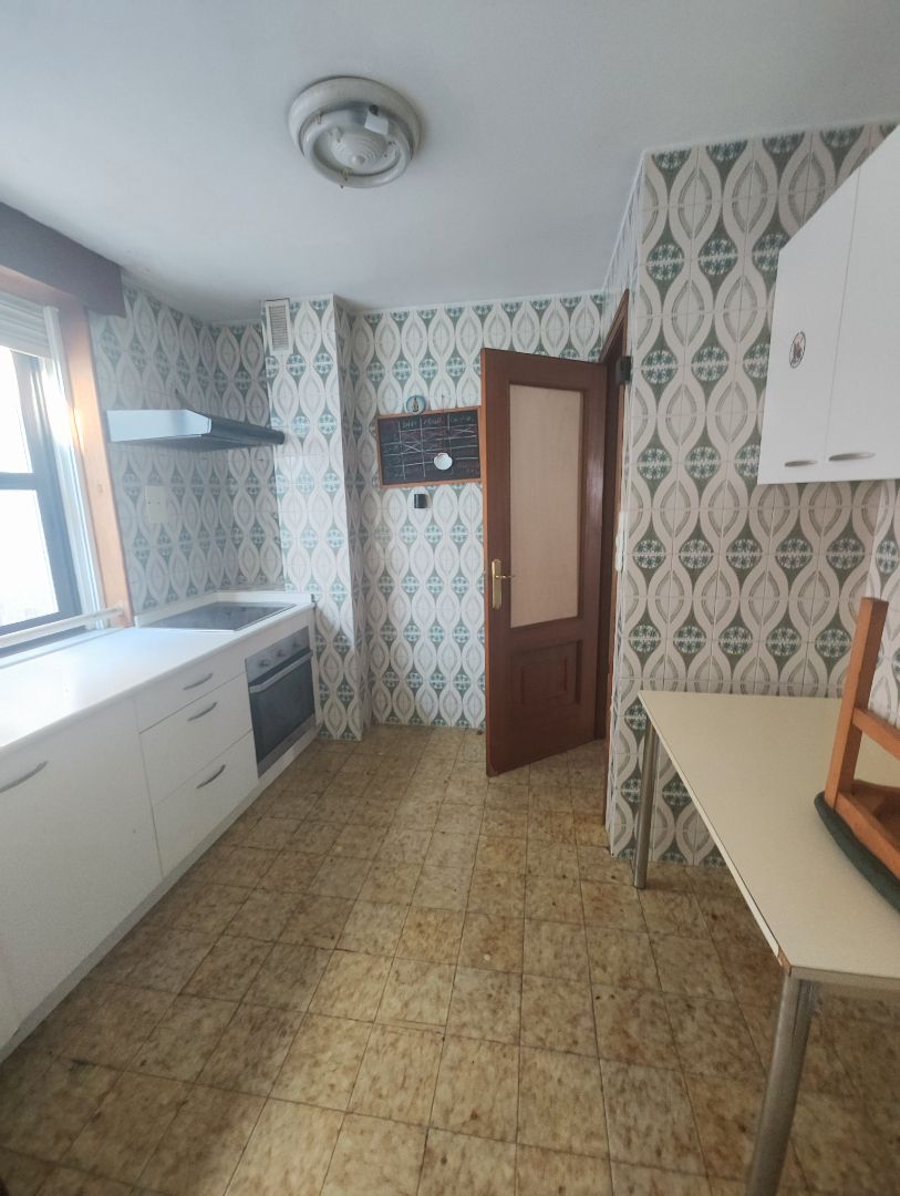 Apartment for sale in Ensanche - Sar