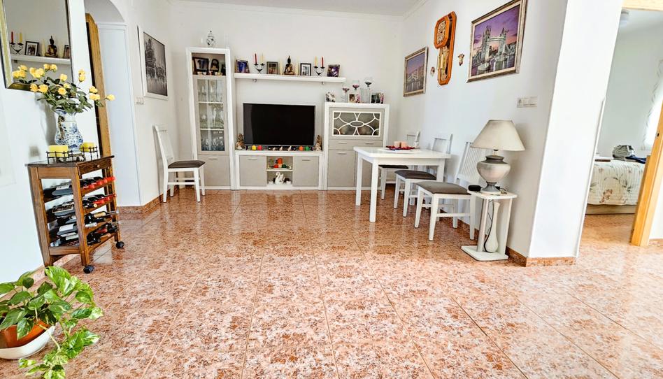 Foto 1 de Casa adosada en venta en Alhama de Murcia ciudad, Murcia