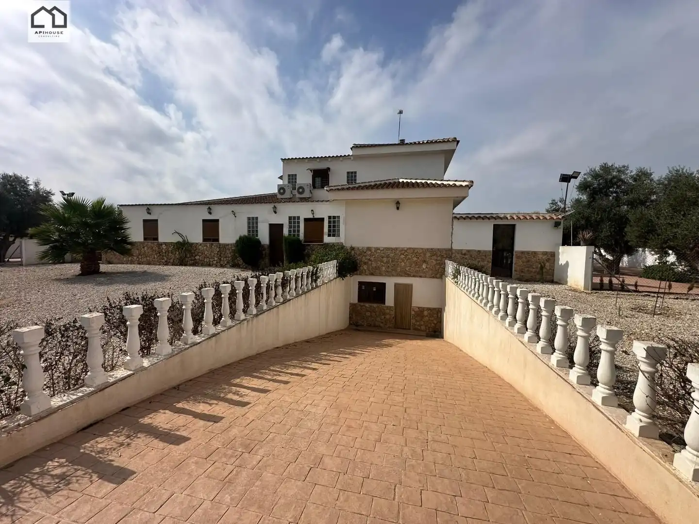 Casa rústica amb piscina en venda a Dolores, imagen 74