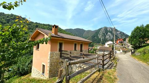 Foto 4 de Casa o chalet en venta en Lugar Pendones, Caso, Asturias