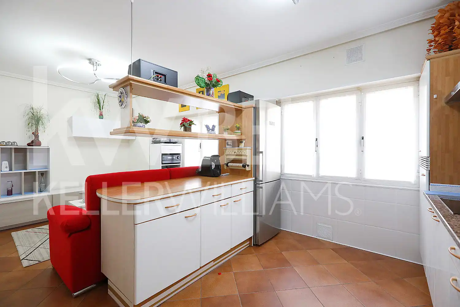 Piso con ascensor en venta en Toribio Etxebarria Kalea, imagen 8
