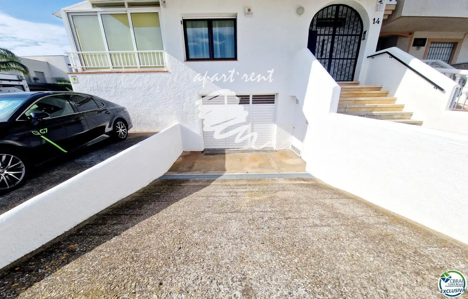 Piso con terraza en venta en PORT ALEGRE, imagen 69